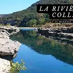 A 5 Min De L\'Hyper Centre A Pied Au Calme