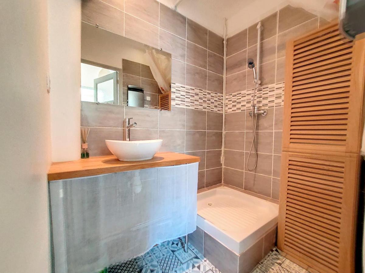 Apartment A 5 Min De L'hyper Centre A Pied Au Calme