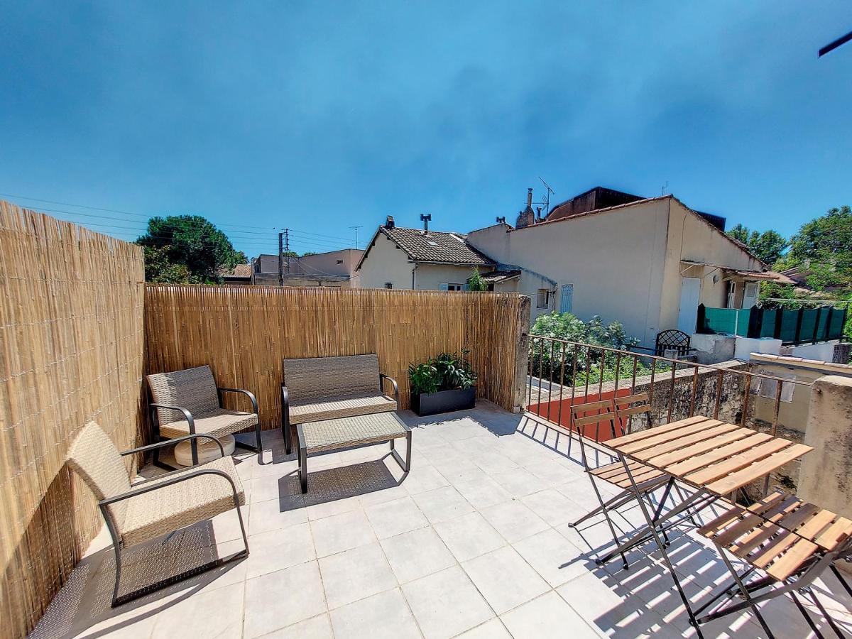 Apartment A 5 Min De L'hyper Centre A Pied Au Calme