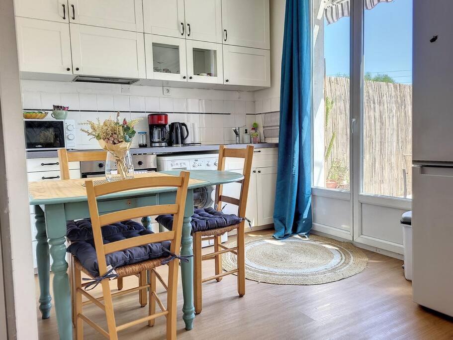 A 5 Min De L'hyper Centre A Pied Au Calme Appartement Avignon