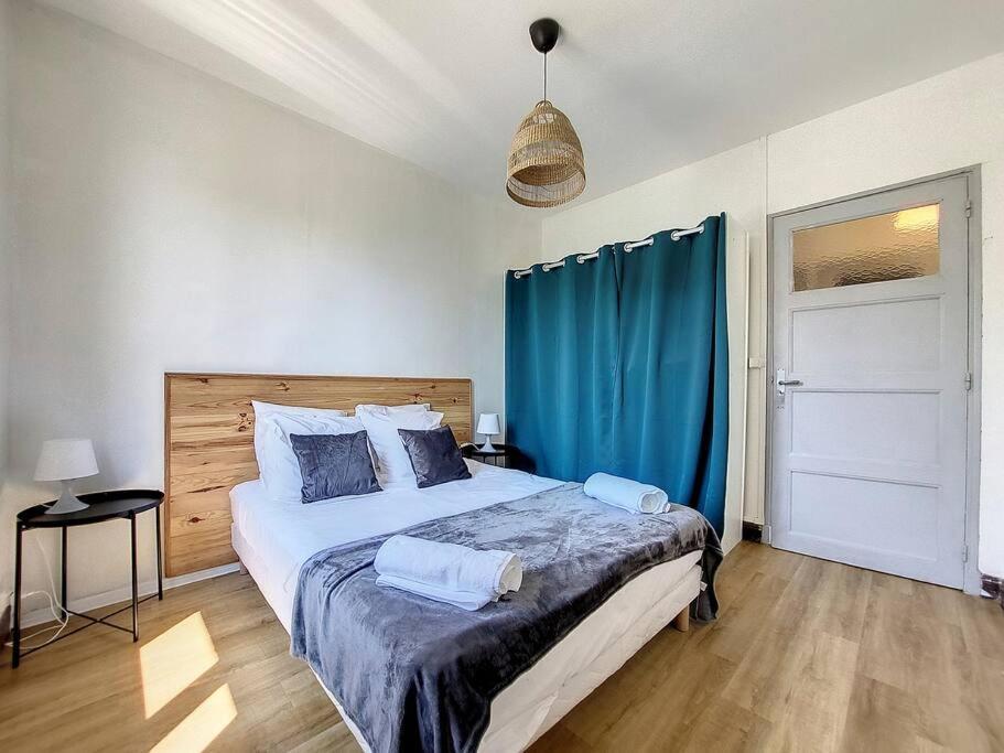 Apartment A 5 Min De L'hyper Centre A Pied Au Calme Avignon